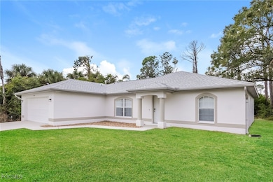 1581 S Chamberlain Blvd, North Port, FL 34286 - photo 2