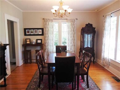 Dining Room.