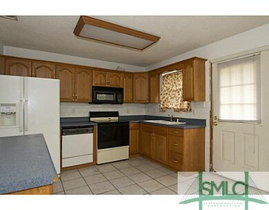 Exterior Front. Kitchen