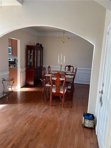 132 Queens Ln, Franklin, VA 23851 - photo 7