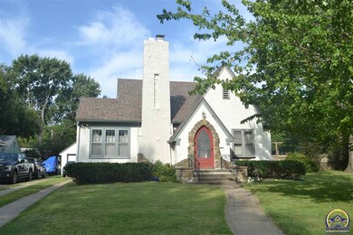 1821 SW Pembroke Ln, Topeka, KS 66604 - photo 7