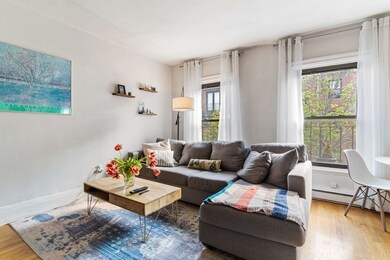 182 W Brookline St unit 4, Boston, MA 02118 - photo 2