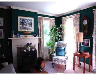 Living Room.