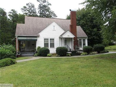 931 Straight St, Asheboro, NC 27203 - photo 2