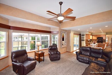 67 Pine Hill Dr, North Aurora, IL 60542 - photo 7