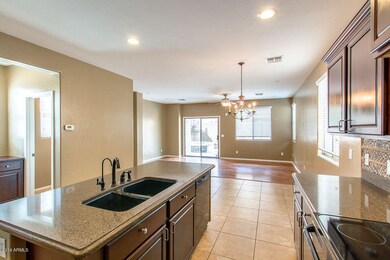 Open Floorplan