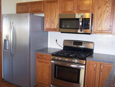 stay with home. Refrigerator, Gas Range/Oven, Dish