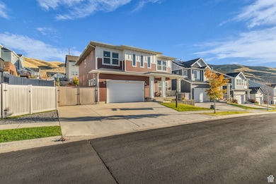 2278 W Granite Arch Way, Lehi, UT 84043 - photo 2