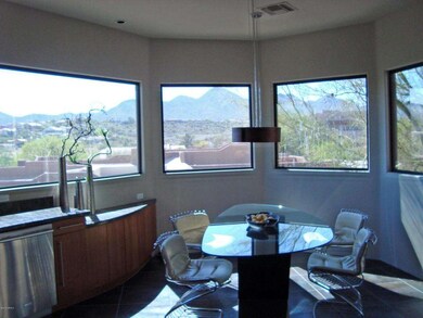 kitchen views