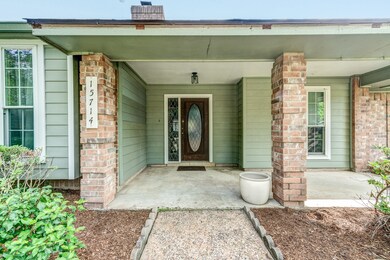 15714 Windy Glen Dr, Houston, TX 77095 - photo 2