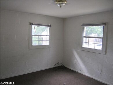 Exterior Front - Bedroom