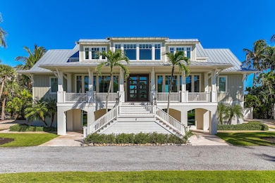 4070 Loomis Ave, Boca Grande, FL 33921 - photo 4