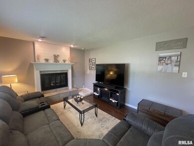 7503 Cedar St, Davenport, IA 52806 - photo 3