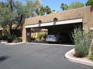 Carport