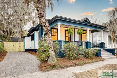 825 E 39th St, Savannah, GA 31401 - photo 3