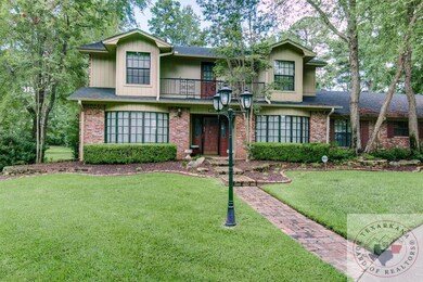 2802 Jonathan St, Texarkana, TX 75503 - photo 2