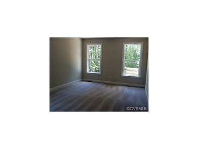 First Floor Master