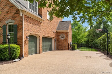 3 car garage