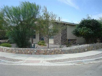 601 Maravillas St, El Paso, TX 79928 - photo 3