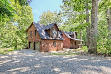 2204 Cedar Cliff Rd, Hiawassee, GA 30546 - photo 4