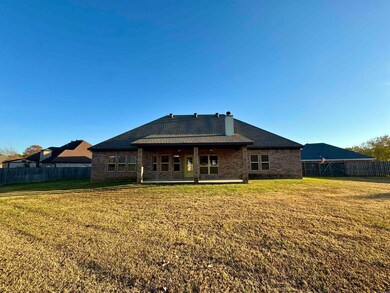 3323 Stonewall Dr, Benton, AR 72015 - photo 5