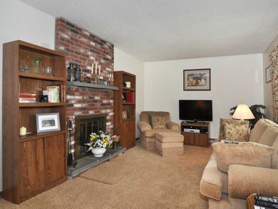 Living Room.