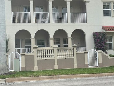 Porch