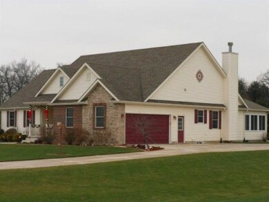 Immaculate home in every detail.