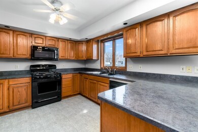 625 N Forest Ave, Griffith, IN 46319 - photo 5