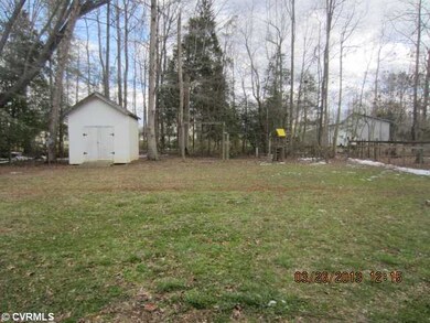 Yard/Garden