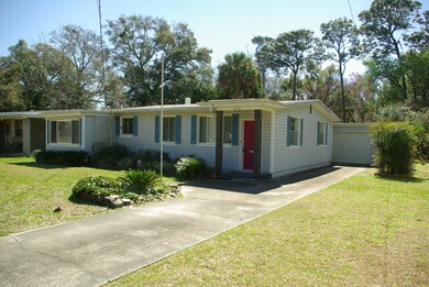 4574 Colonial Ave, Jacksonville, FL 32210 - photo 2