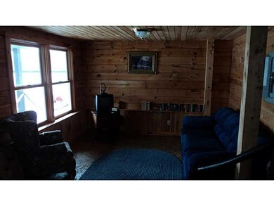 Bedroom.