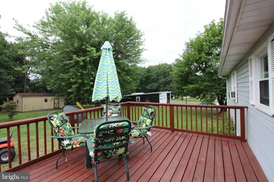 1490 Country Brook Rd, Toms Brook, VA 22660 - photo 4