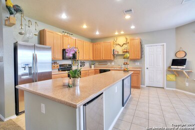 24607 Drew Gap, San Antonio, TX 78255 - photo 5