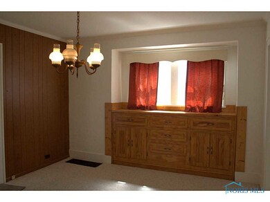Dining Room.