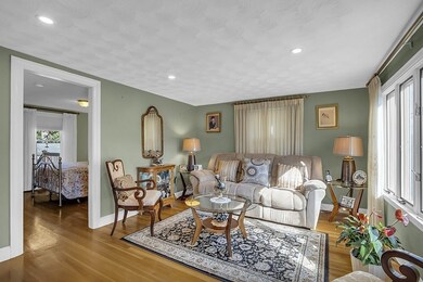 15 Mount Ida Terrace, Waltham, MA 02451 - photo 4