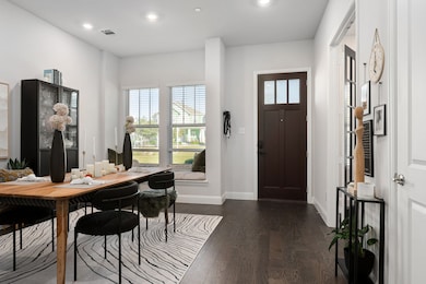 8908 Redding St, North Richland Hills, TX 76180 - photo 3