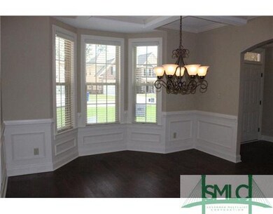 Dining Room.