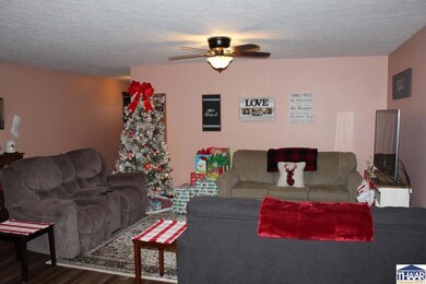 200 S Gilbert St, Centerpoint, IN 47840 - photo 4