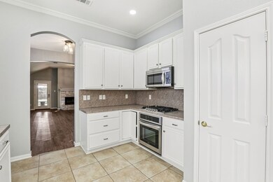 3332 Woodberry Ln, McKinney, TX 75071 - photo 7