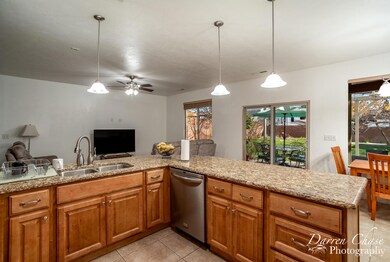 Kitchen Reverse