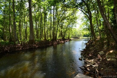 Looking up Canal towards Main River