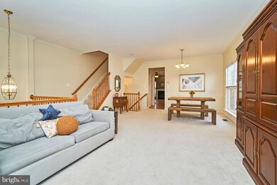 14177 Hunters Run Way, Gainesville, VA 20155 - photo 5