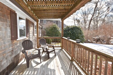 504 Williston Rd, Bourne, MA 02532 - photo 3