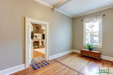 216 W Park Ave unit D, Savannah, GA 31401 - photo 6