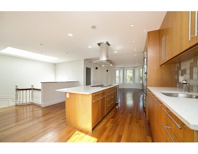 17 Durham St unit 5, Boston, MA 02115 - photo 3
