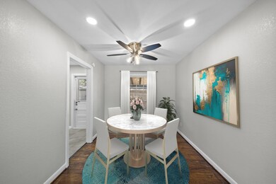 4816 Moore St, Houston, TX 77009 - photo 6