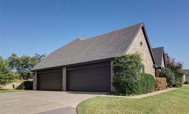 2301 Trace Ridge Dr, Weatherford, TX 76087 - photo 2