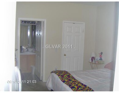 Master Bedroom.