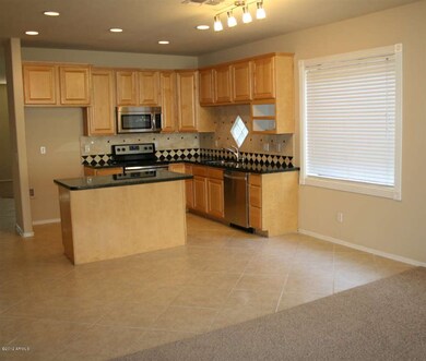 1055 S Canfield, Mesa, AZ 85208 - photo 4